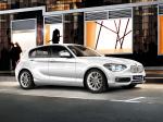BMW 116i Fashionista 2013 года